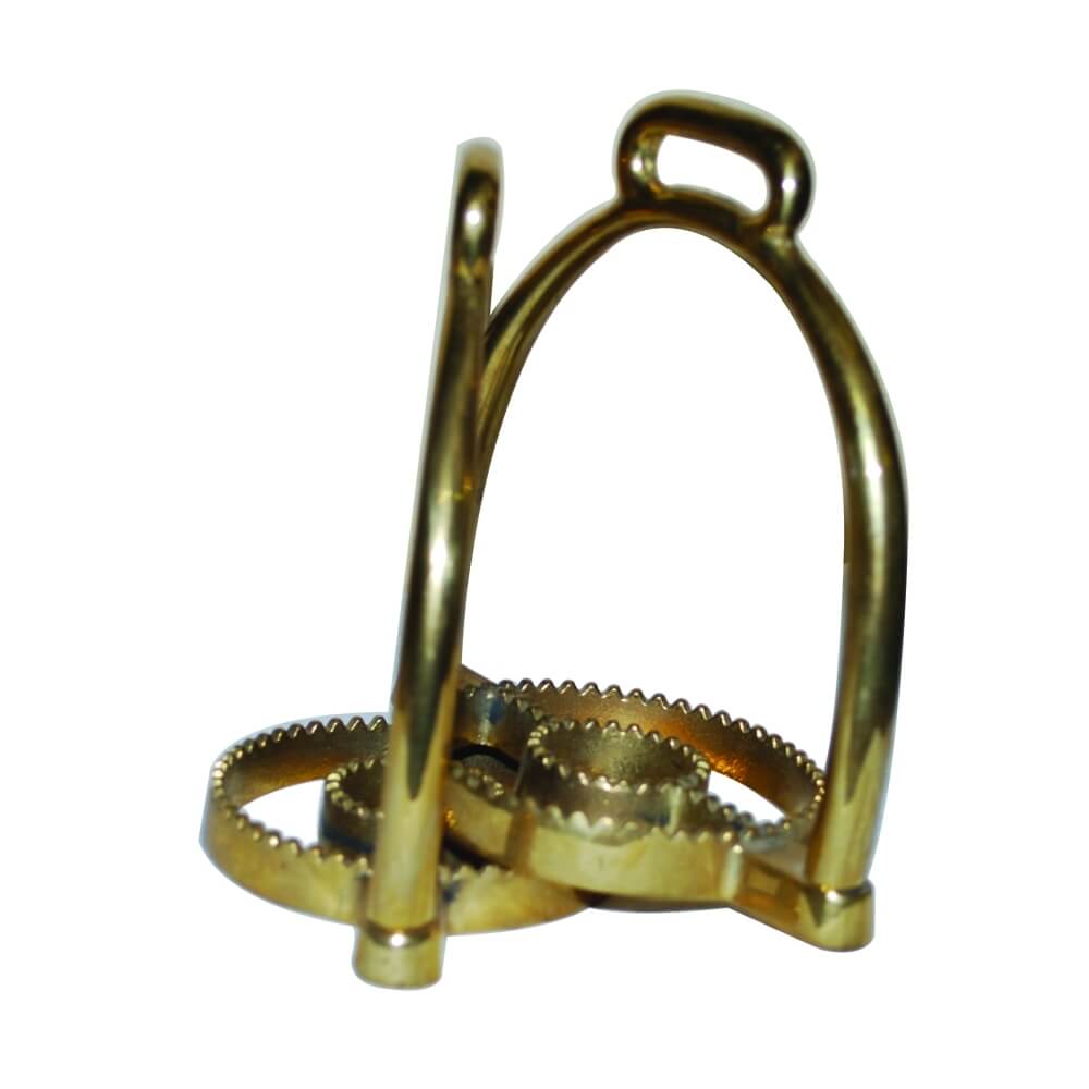 Spanish Stirrup